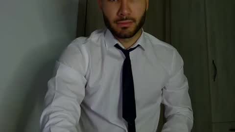 Justin online show from November 20, 6:13 am