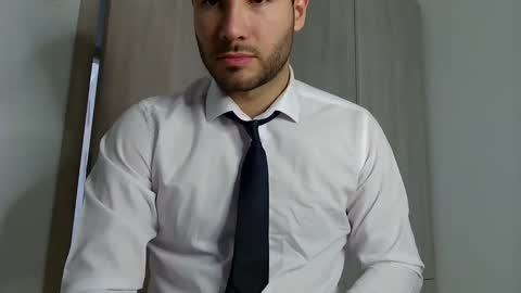 Justin online show from February 11, 6:19 am