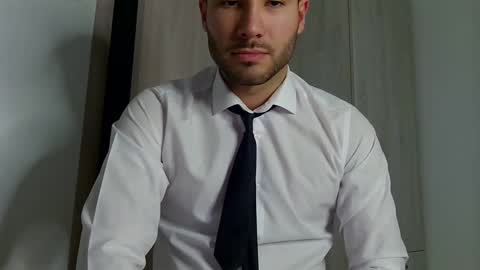 Justin online show from February 28, 2:31 am