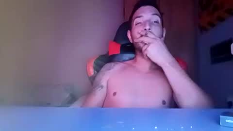 juvenilvibesxperience online show from May 10, 3:30 am