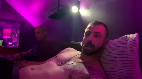 jxhnathon online show from October 8, 3:00 am