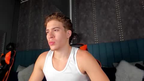 KAEL online show from November 2, 11:47 am