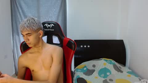 Kai online show from December 16, 5:22 pm