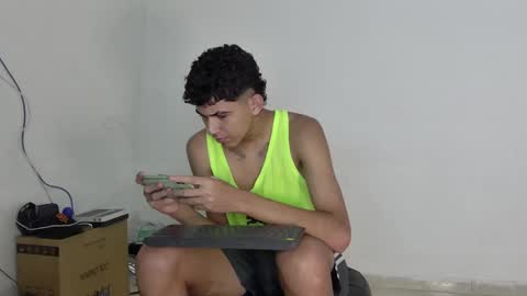 Kai online show from October 7, 12:15 am