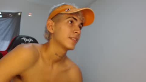 Kai online show from December 17, 7:15 pm