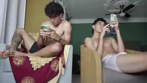 Kai online show from November 27, 7:12 am