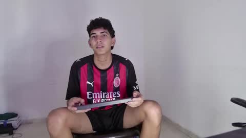 Kai online show from September 17, 9:16 pm