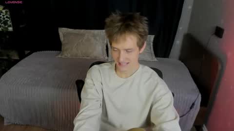 Kai online show from February 11, 7:30 pm