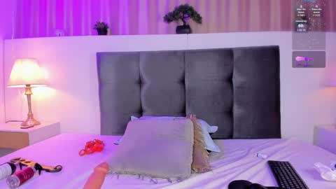 Kai online show from October 28, 9:06 pm