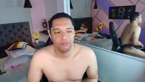 Kai santos  online show from November 8, 11:19 pm