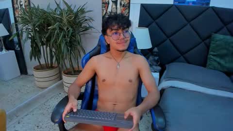 kai_storn online show from February 21, 12:06 pm