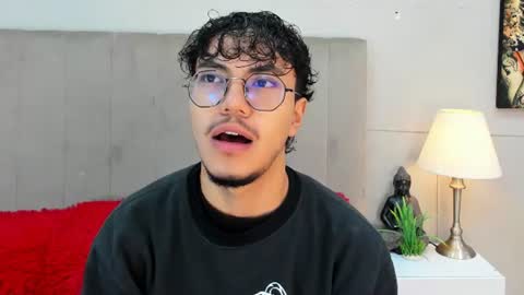 kai_storn online show from July 15, 11:06 am
