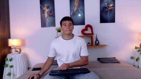 kaii_morgan online show from March 9, 5:51 pm