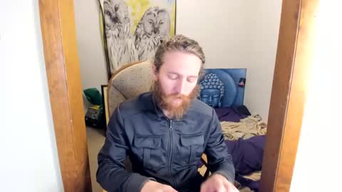 Kaiku77 online show from December 4, 11:24 pm