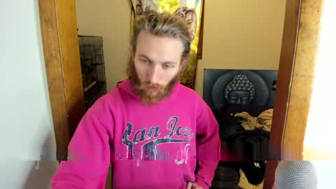 Kaiku77 online show from December 13, 8:58 pm