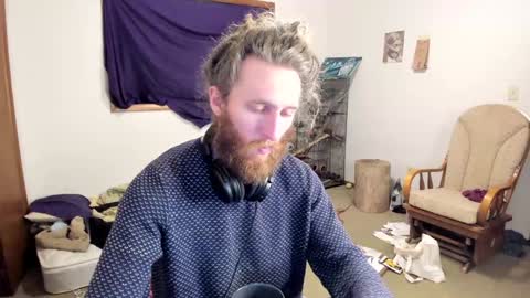 Kaiku77 online show from December 31, 5:55 am