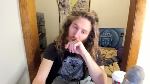 Kaiku77 online show from December 19, 9:49 pm