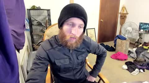 Kaiku77 online show from February 17, 12:21 am