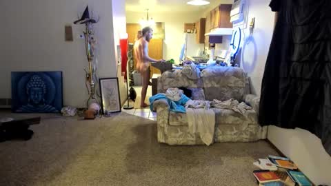 Kaiku77 online show from November 27, 5:00 am