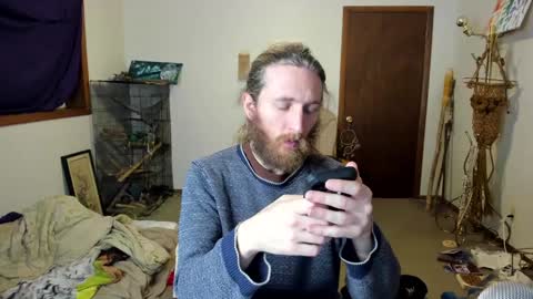 Kaiku77 online show from January 5, 2:38 am