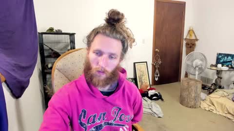 Kaiku77 online show from January 23, 3:37 am