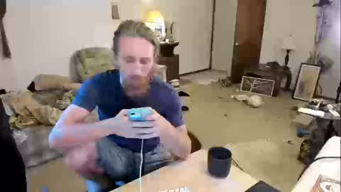 Kaiku77 online show from September 11, 4:39 pm