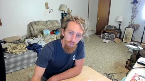 Kaiku77 online show from September 19, 3:51 am