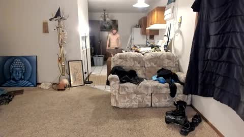 Kaiku77 online show from December 21, 5:26 am