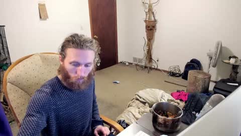 Kaiku77 online show from January 20, 2:22 am