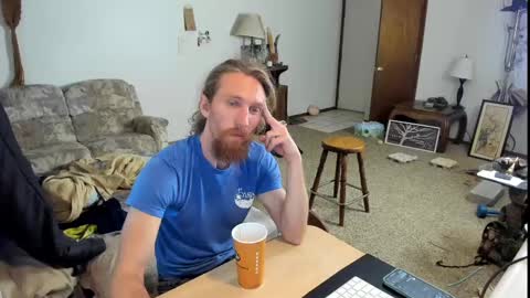 Kaiku77 online show from September 8, 7:02 pm