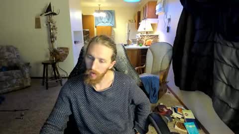 Kaiku77 online show from October 23, 8:23 pm