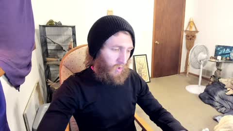 Kaiku77 online show from February 26, 12:38 am