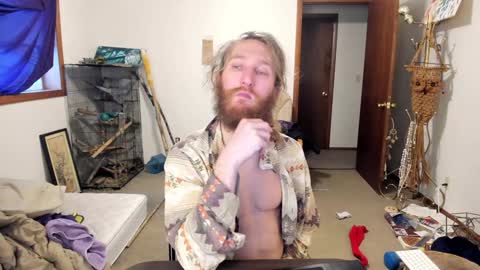 Kaiku77 online show from January 11, 9:04 pm