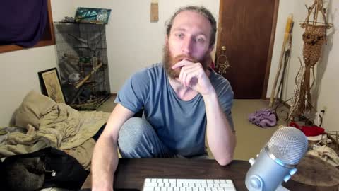 Kaiku77 online show from January 3, 4:11 am