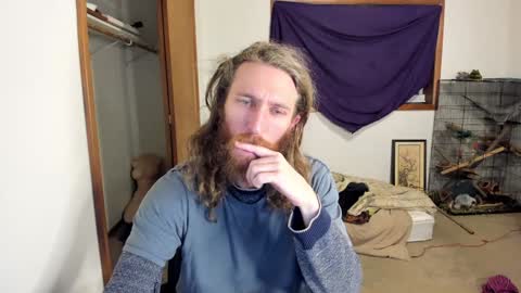 Kaiku77 online show from December 30, 1:15 am