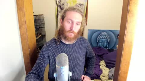 Kaiku77 online show from December 10, 7:58 am