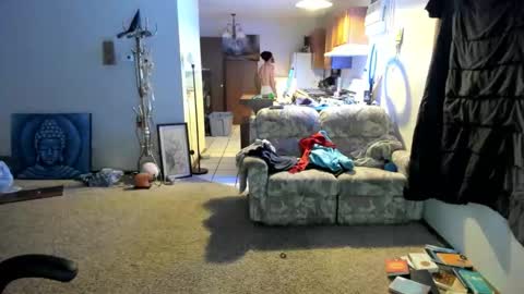 Kaiku77 online show from December 2, 7:00 am