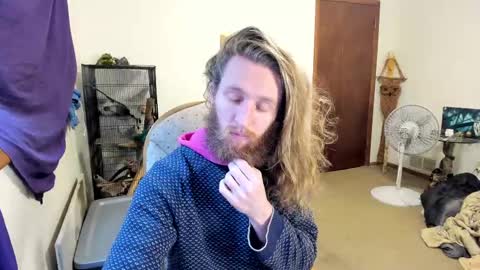 Kaiku77 online show from February 20, 1:36 am