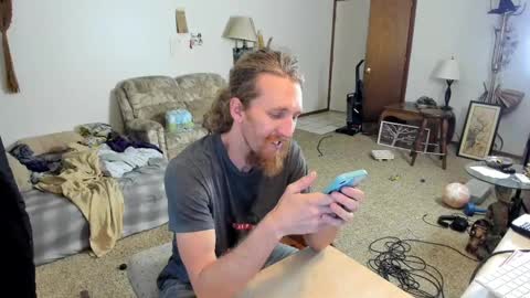 Kaiku77 online show from September 17, 8:54 pm