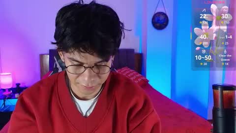 KAIN online show from June 10, 11:56 am