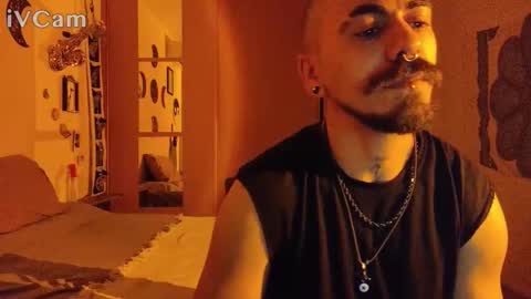 KairoVanta33 online show from February 13, 10:26 pm