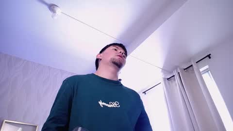 Kai online show from February 17, 6:40 pm