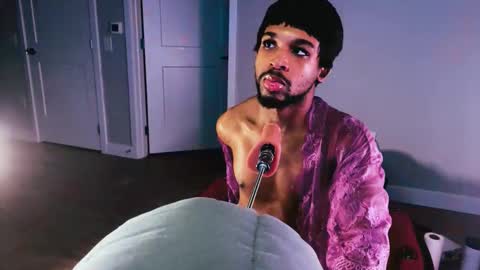 Malakai Kai or Ky  online show from March 20, 1:31 am