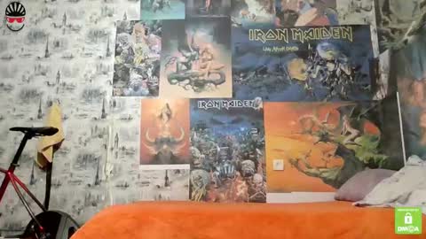 kalayashka online show from March 11, 2:54 am