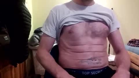 Olik1979 online show from December 17, 1:57 am