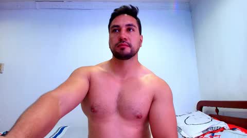 Thomas online show from September 8, 10:42 pm