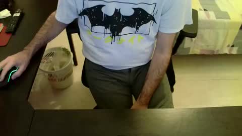 MusicMen49 online show from December 17, 2:35 pm