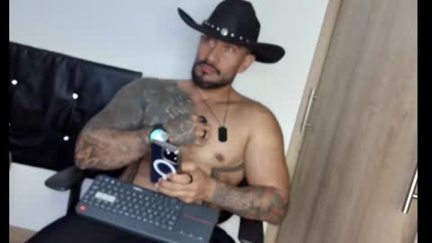 Kaleth Price online show from March 11, 3:59 am