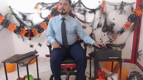 Kaleth online show from October 23, 6:06 am