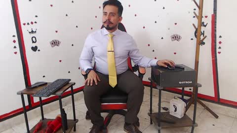 Kaleth online show from September 21, 4:12 am